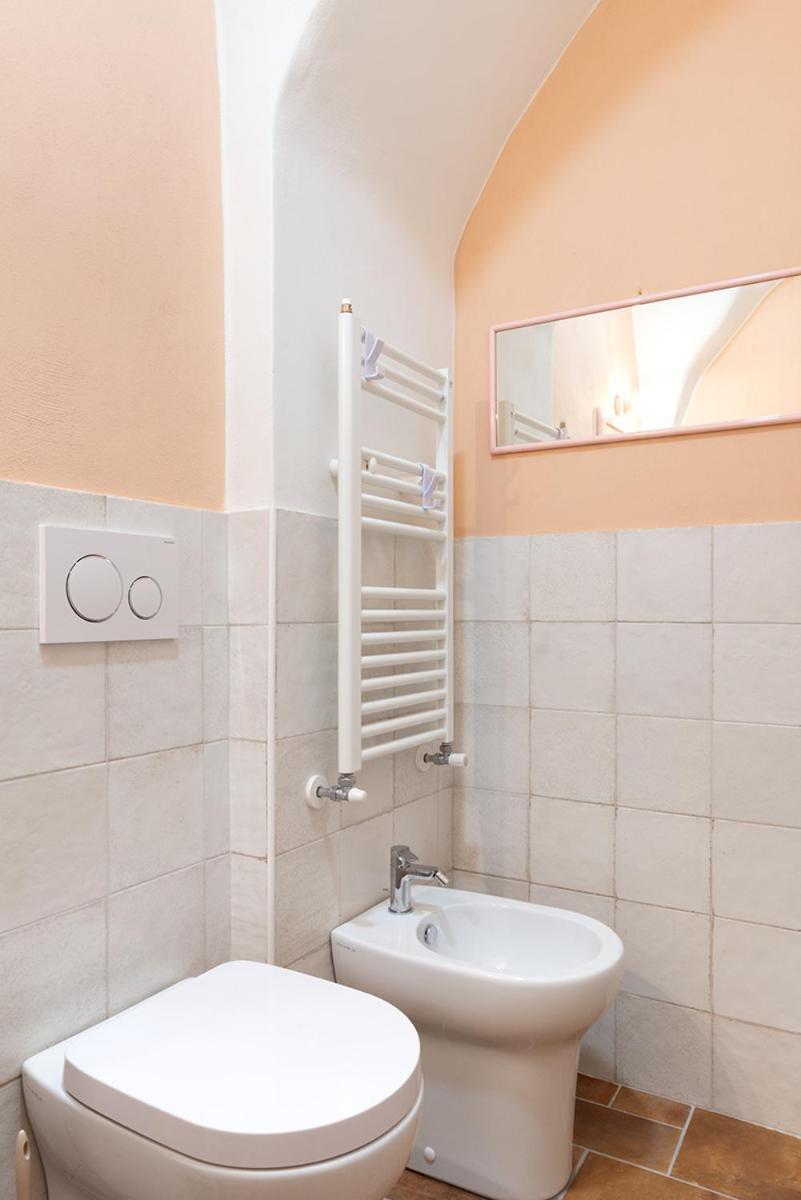 Ca Eucalipto Hotel Finale Ligure Kültér fotó