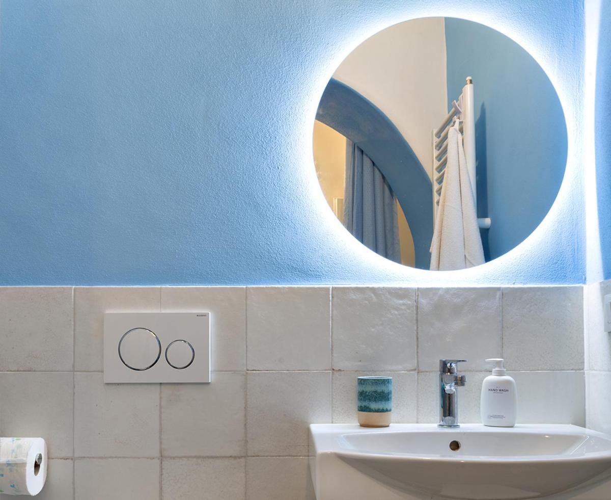 Ca Eucalipto Hotel Finale Ligure Kültér fotó