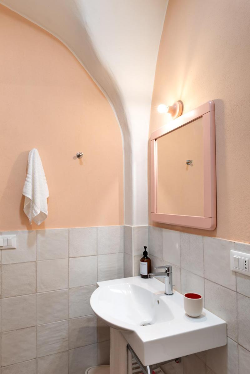 Ca Eucalipto Hotel Finale Ligure Kültér fotó
