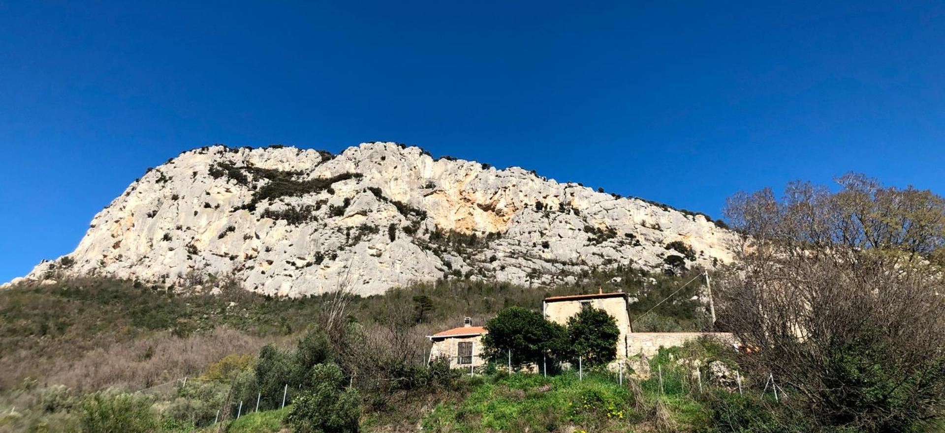 Ca Eucalipto Hotel Finale Ligure Kültér fotó