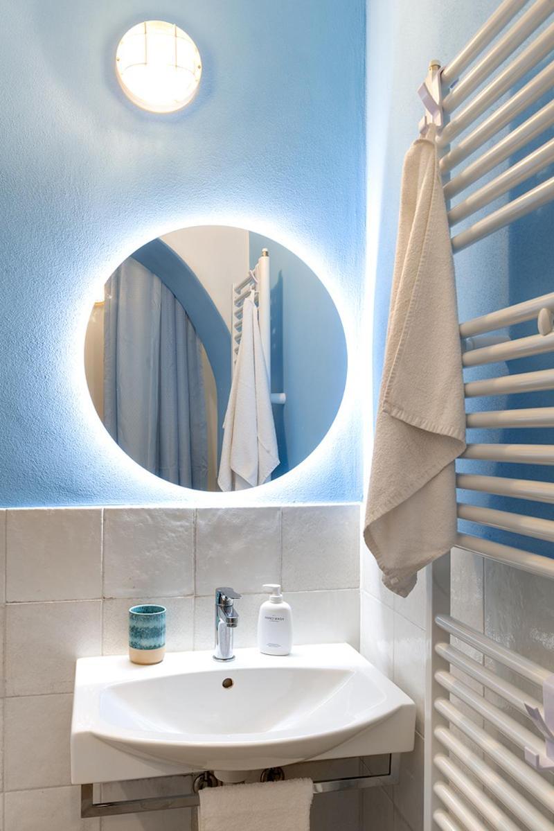 Ca Eucalipto Hotel Finale Ligure Kültér fotó