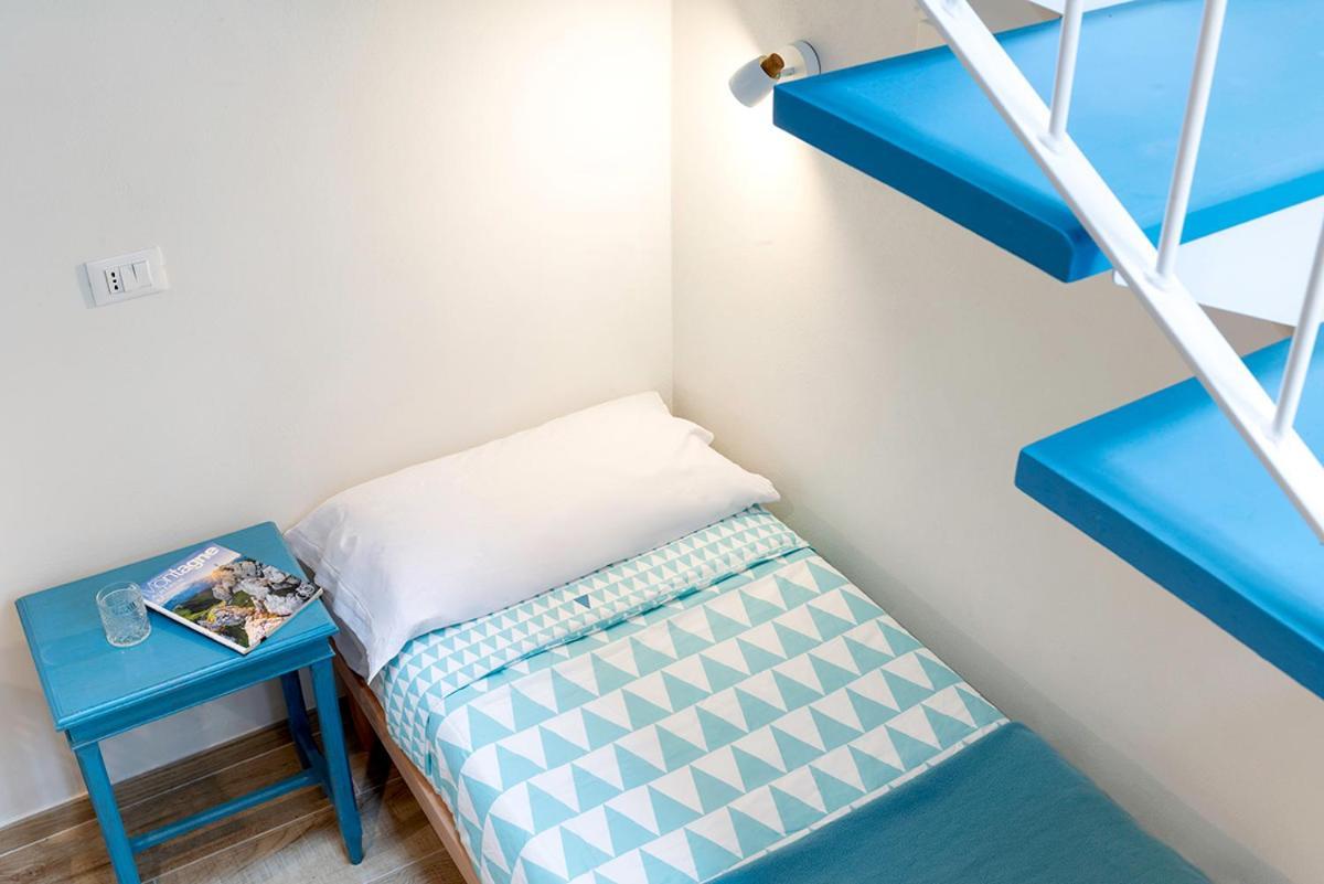 Ca Eucalipto Hotel Finale Ligure Kültér fotó