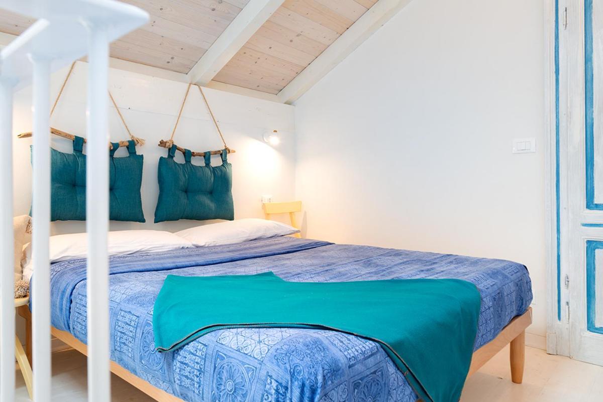 Ca Eucalipto Hotel Finale Ligure Kültér fotó
