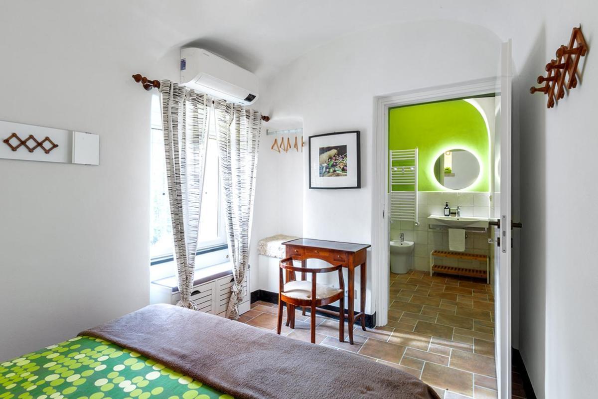 Ca Eucalipto Hotel Finale Ligure Kültér fotó