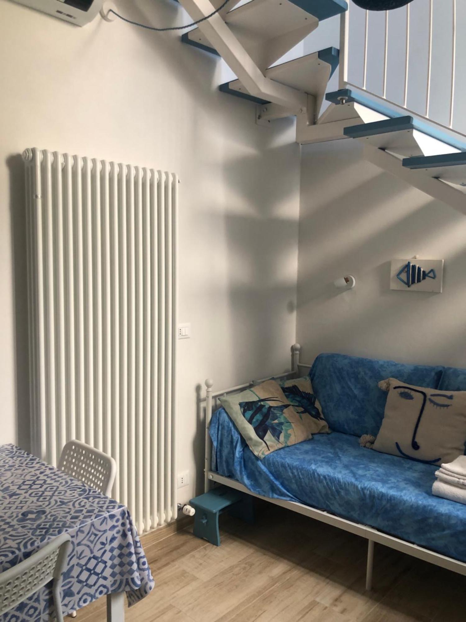 Ca Eucalipto Hotel Finale Ligure Kültér fotó