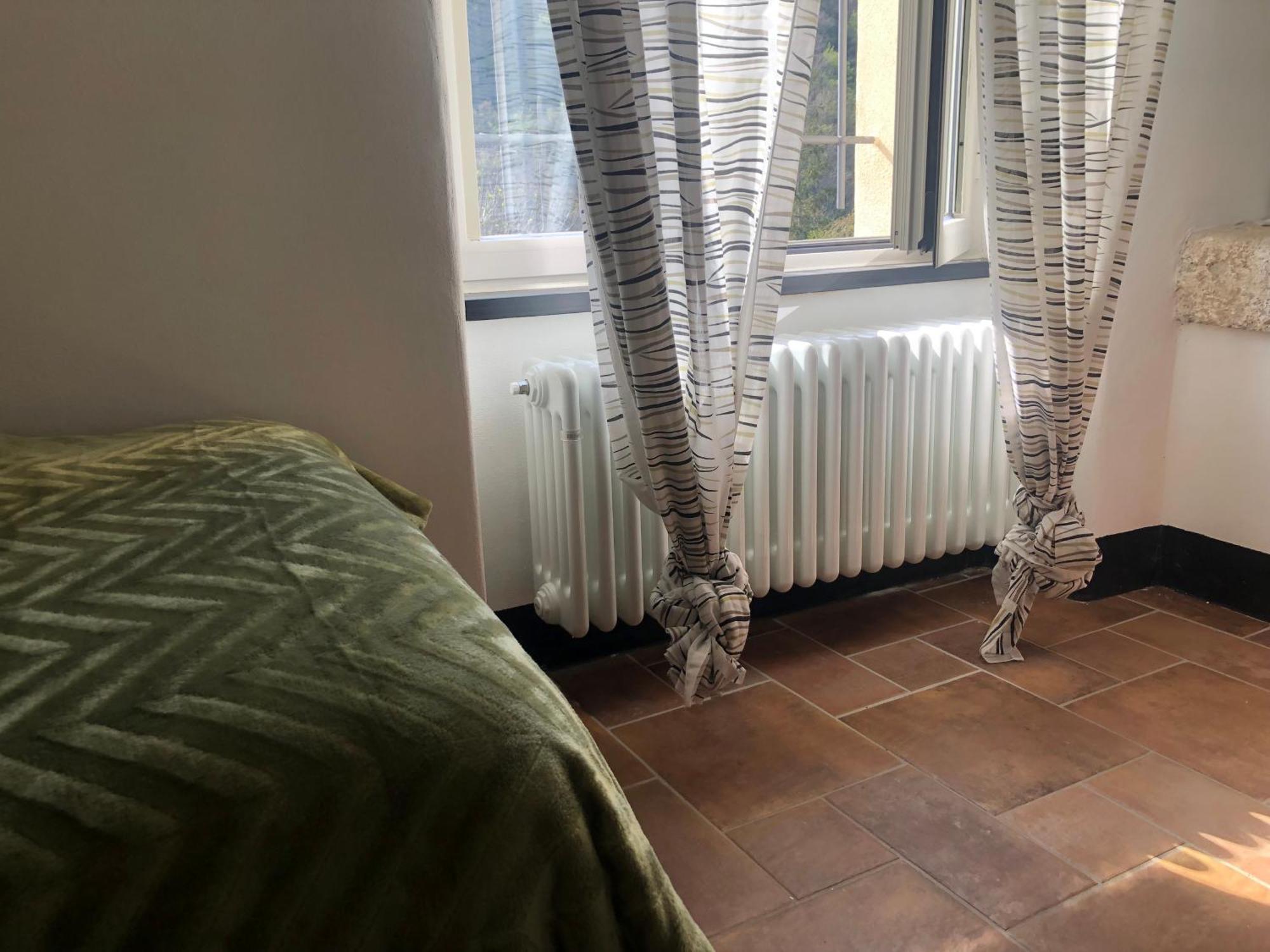 Ca Eucalipto Hotel Finale Ligure Kültér fotó